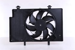 Ventilator radiator racire Nissens 85768