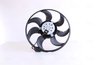 VENTILATOR RADIATOR RACIRE NISSENS 85777 - Compatibil cu CHEVROLET, OPEL, VAUXHALL