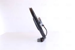 VENTILATOR RADIATOR RACIRE NISSENS 85777 - Compatibil cu CHEVROLET, OPEL, VAUXHALL