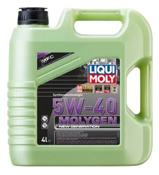 Ulei de motor Liqui Moly 8578