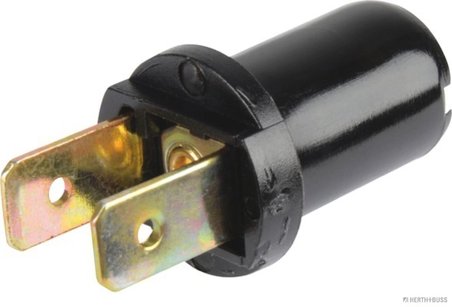 FASUNG, PIESE ELECTRICE UNIVERSALE HERTH+BUSS ELPARTS 85785043 - Piesa auto compatibila cu mai multe marci