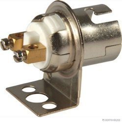 Fasung, piese electrice universale Herth+Buss Elparts 857851