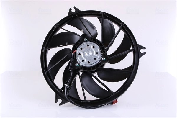 VENTILATOR RADIATOR RACIRE NISSENS 85787 - Compatibil cu PEUGEOT