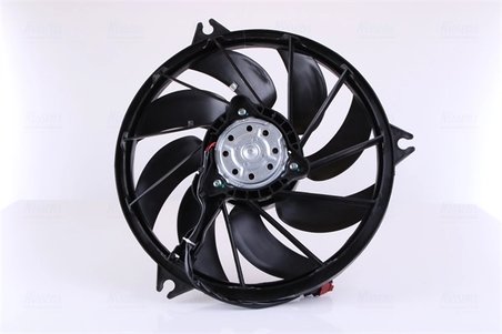 VENTILATOR RADIATOR RACIRE NISSENS 85787 - Compatibil cu PEUGEOT