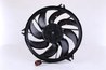 VENTILATOR RADIATOR RACIRE NISSENS 85787 - Compatibil cu PEUGEOT