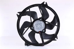 Ventilator radiator racire Nissens 85788