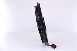 VENTILATOR RADIATOR RACIRE NISSENS 85787 - Compatibil cu PEUGEOT