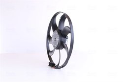 VENTILATOR RADIATOR RACIRE NISSENS 85798 - Compatibil cu SEAT, SKODA, VW