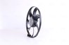 VENTILATOR RADIATOR RACIRE NISSENS 85798 - Compatibil cu SEAT, SKODA, VW