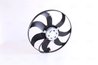 VENTILATOR RADIATOR RACIRE NISSENS 85798 - Compatibil cu SEAT, SKODA, VW