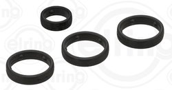 Set garnituri radiator ulei Elring 858.670