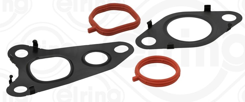 SET GARNITURI SISTEM EGR ELRING 858.180 - Compatibil cu LEXUS, TOYOTA, TOYOTA (FAW), TOYOTA (GAC)