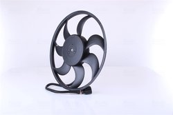 VENTILATOR RADIATOR RACIRE NISSENS 85805 - Compatibil cu VW