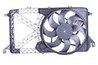 VENTILATOR RADIATOR RACIRE NISSENS 85827 - Compatibil cu FORD