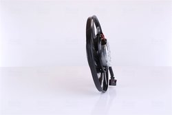 Ventilator radiator racire Nissens 85806