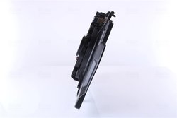 VENTILATOR RADIATOR RACIRE NISSENS 85810 - Compatibil cu FORD