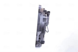 VENTILATOR RADIATOR RACIRE NISSENS 85827 - Compatibil cu FORD