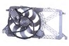 VENTILATOR RADIATOR RACIRE NISSENS 85827 - Compatibil cu FORD