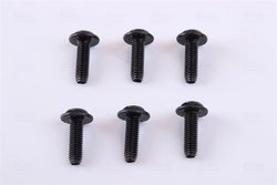 Ventilator radiator racire Nissens 85806