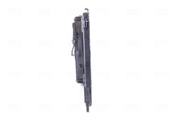 VENTILATOR RADIATOR RACIRE NISSENS 85827 - Compatibil cu FORD