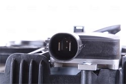 VENTILATOR RADIATOR RACIRE NISSENS 85827 - Compatibil cu FORD