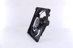 VENTILATOR RADIATOR RACIRE NISSENS 85868 - Compatibil cu SEAT, SKODA, VW