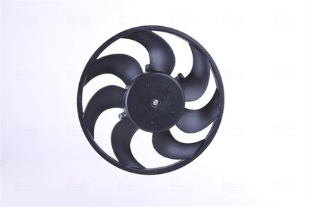 Ventilator radiator racire Nissens 85879