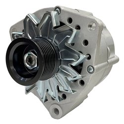 Alternator Prestolite Electric 858783