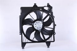 Ventilator radiator racire Nissens 85882