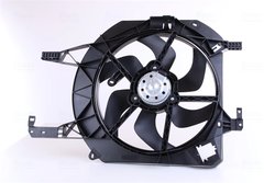 Ventilator radiator racire Nissens 85883
