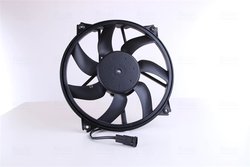 Ventilator radiator racire Nissens 85886