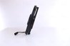 VENTILATOR RADIATOR RACIRE NISSENS 85886 - Compatibil cu CITROEN, DS, PEUGEOT