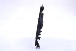 Ventilator radiator racire Nissens 85891