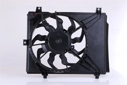 VENTILATOR RADIATOR RACIRE NISSENS 85894 - Compatibil cu HYUNDAI
