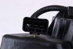 Ventilator radiator racire Nissens 85893