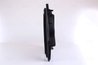 VENTILATOR RADIATOR RACIRE NISSENS 85895 - Compatibil cu HYUNDAI