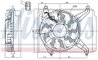 Ventilator radiator racire Nissens 85894