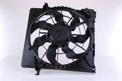 Ventilator radiator racire Nissens 85896