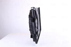 Ventilator radiator racire Nissens 85897