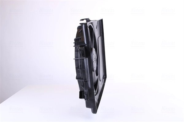 VENTILATOR RADIATOR RACIRE NISSENS 85897 - Compatibil cu HYUNDAI, KIA