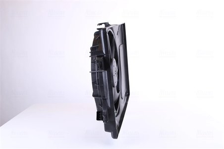 VENTILATOR RADIATOR RACIRE NISSENS 85897 - Compatibil cu HYUNDAI, KIA