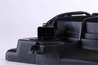 VENTILATOR RADIATOR RACIRE NISSENS 85897 - Compatibil cu HYUNDAI, KIA