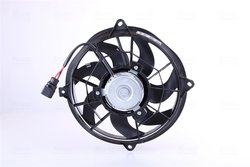 VENTILATOR RADIATOR RACIRE NISSENS 85909 - Compatibil cu SEAT, VW