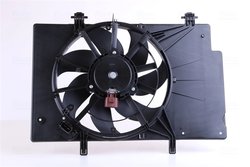 VENTILATOR RADIATOR RACIRE NISSENS 85910 - Compatibil cu FORD