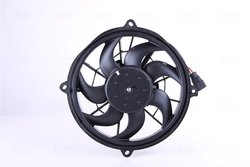 Ventilator radiator racire Nissens 85909