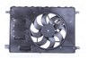 Ventilator radiator racire Nissens 85915