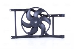 Ventilator radiator racire Nissens 85920