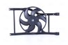Ventilator radiator racire Nissens 85920