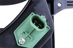 VENTILATOR RADIATOR RACIRE NISSENS 85921 - Compatibil cu FIAT