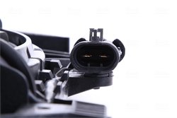 VENTILATOR RADIATOR RACIRE NISSENS 85921 - Compatibil cu FIAT